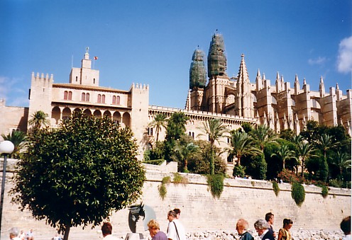 La Seu